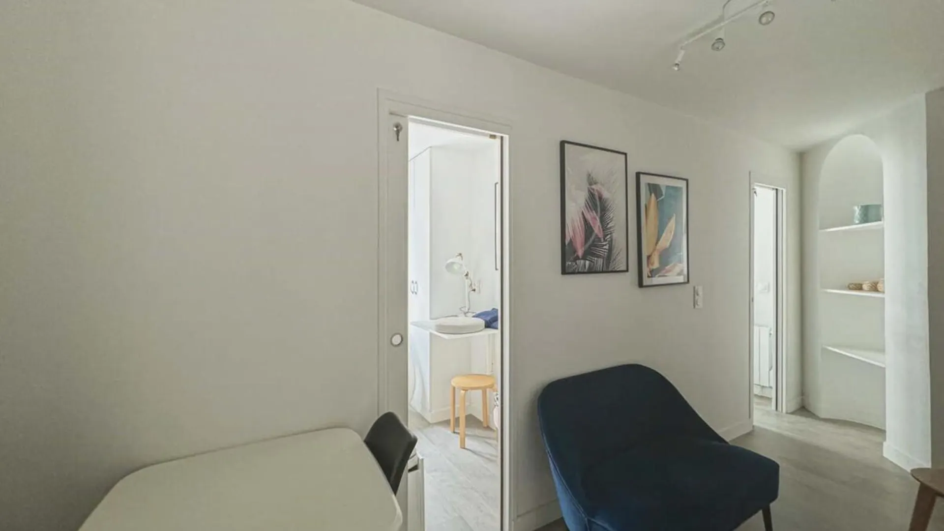Apartment Flexliving - Whole Flat - Bonnet