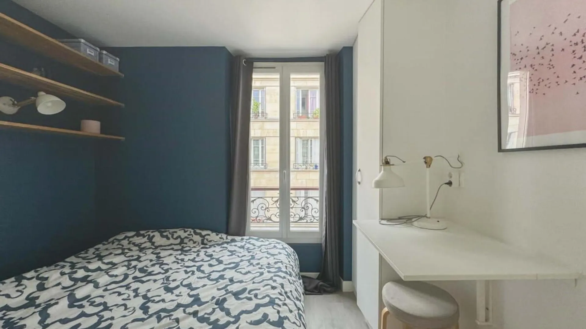 Apartment Flexliving - Whole Flat - Bonnet Paris