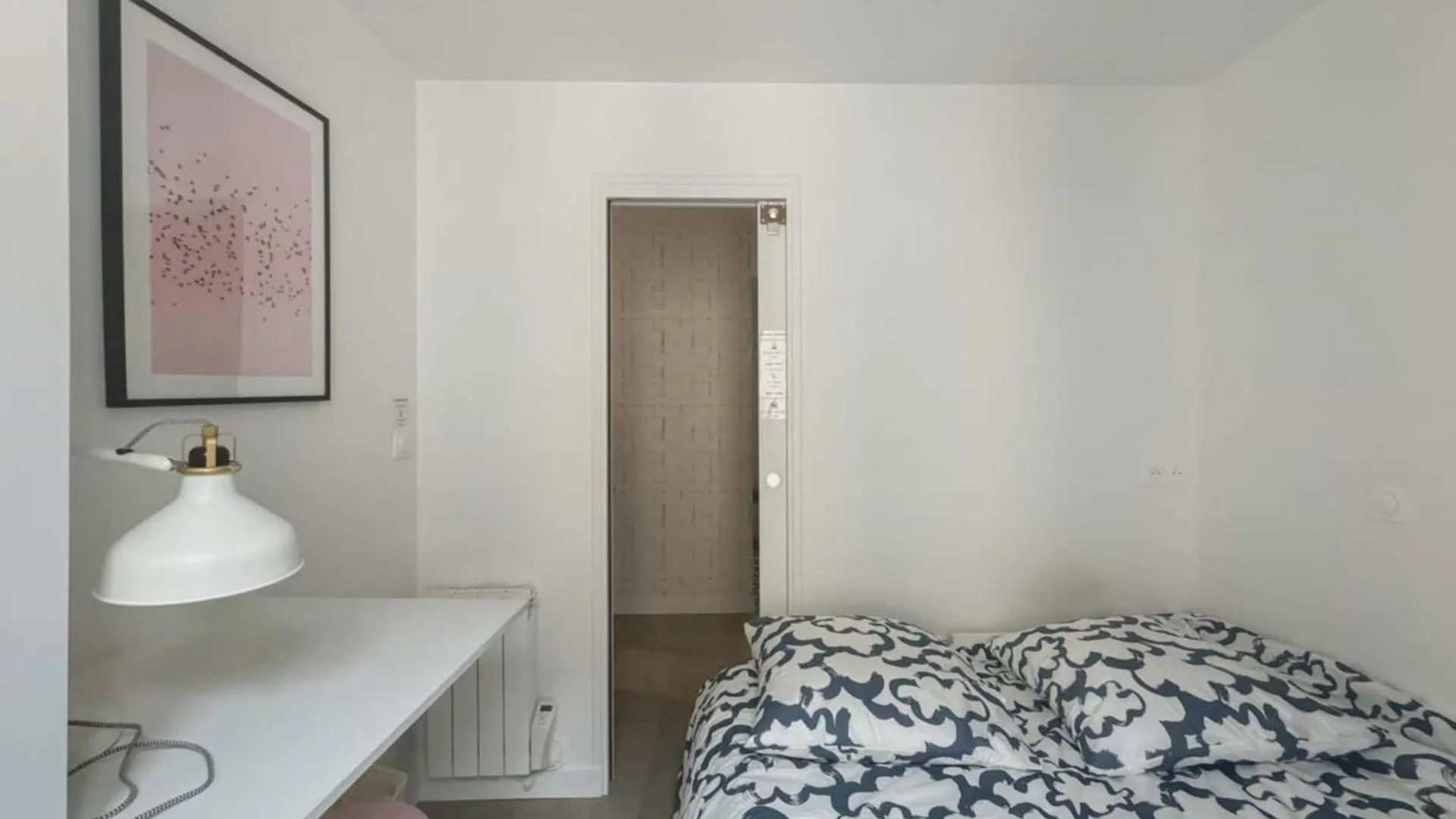 Flexliving - Whole Flat - Bonnet Apartment Paris