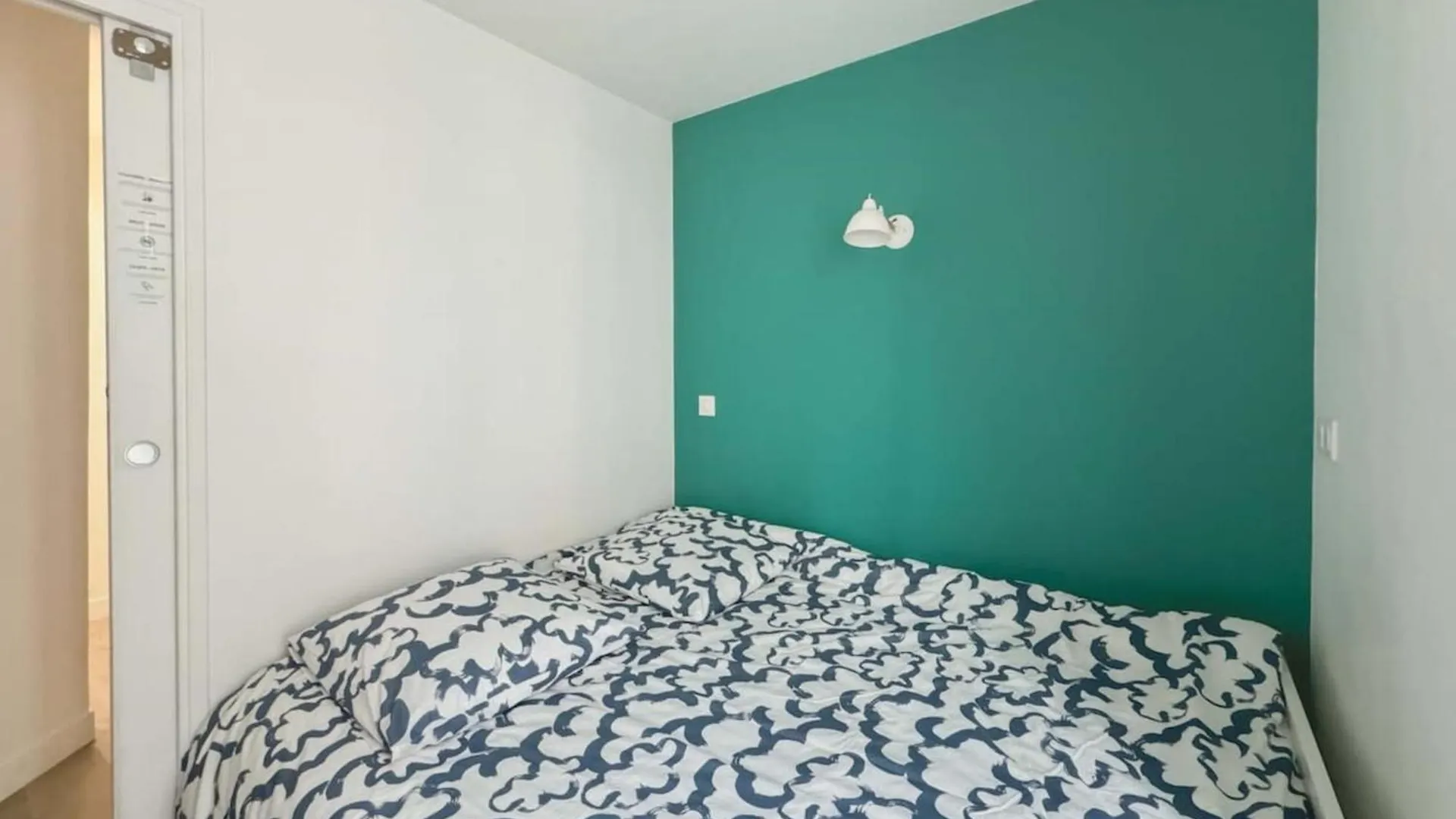 Flexliving - Whole Flat - Bonnet Paris