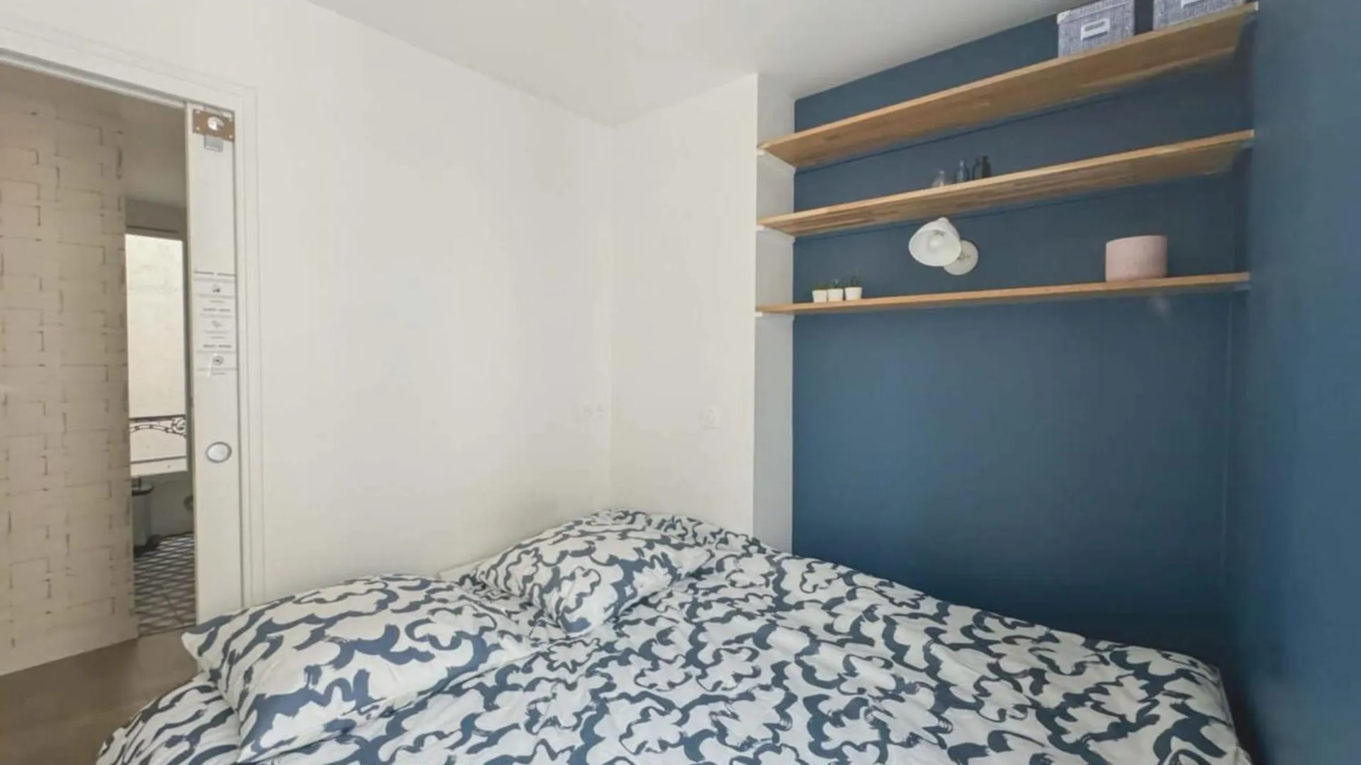 Flexliving - Whole Flat - Bonnet Paris