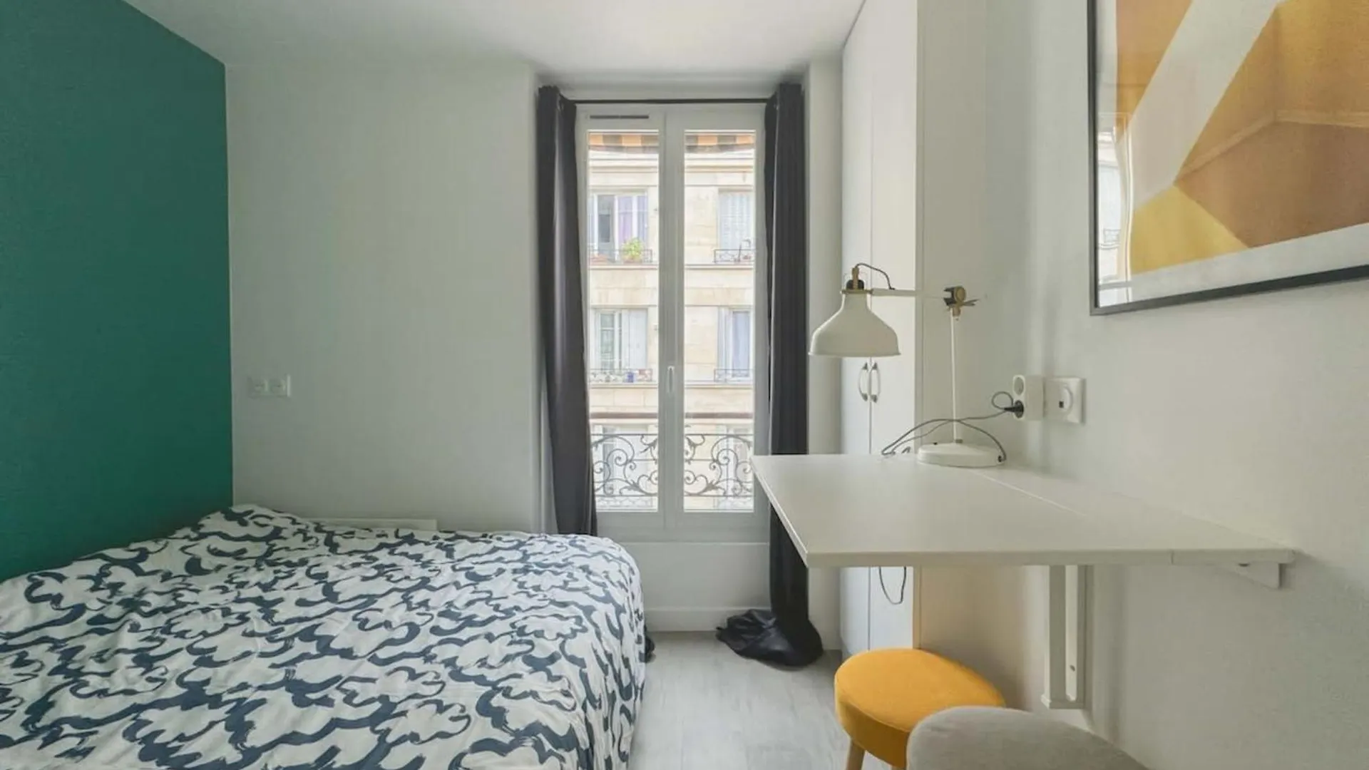 Apartment Flexliving - Whole Flat - Bonnet *